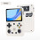 RG36PRO Handheld Game Console 3.5 Inch IPS Screen  Arcade RGB Light 3D Joystick Support 10+ Simulators Game Player B 4