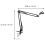 BM800 Studio Recording Microphone Kit Music Condenser Mic for Pc Streaming, Broadcasting,Podcasting, Singing, Home 7