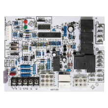 For Nordyne Miller Tappan Furnace, Control Board Replaces 920915 624742 904840, HVAC Replacement Part