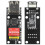CH9350 HID to Serial Converter Module for Keyboard Mouse Barcode Scanner USB to TTL RS232 UART Virtual COM Port 4