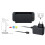 For   2 AC Adapter 45W Fast Charging for   Charger for  Lite/Dock/Pro Controller EU 1