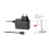 For   2 AC Adapter 45W Fast Charging for   Charger for  Lite/Dock/Pro Controller EU 5