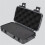 3X Waterproof Hard Carry Case Bag Tool Case with Pre-Cut Sponge Storage Box Protector Organizer Hardware Toolbox 3