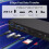 KVM  3 Monitors 2 Computers , 4K@60Hz -Compatible USB C ,4K@120Hz  ,Support 100W PD Charging US 7