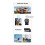 Magnetic Quick Release Cap Hat Clip Mount Adjustable Angle for Go Ultra Action Camera Accessories 1