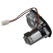 2X Car Rearview Mirror Reversing Mirror Electric Folding Motor Motor GEN5B Automatic Folding Device for Right