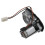 2X Car Rearview Mirror Reversing Mirror Electric Folding Motor Motor GEN5B Automatic Folding Device for  Right 1