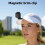 Magnetic Quick Release Cap Hat Clip Mount Adjustable Angle for Go Ultra Action Camera Accessories 10
