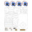 Four Degree of Freedom Assembly Robotic DIY Arm Microcontroller Soldering Kit, STEM Maker Learning Parts for 6