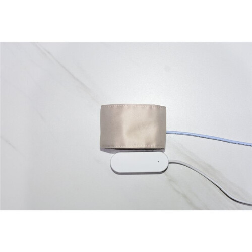 Tuya Zigbee Pressure Sensor Multifunctional Occupancy for Gravity Detector Strip for  Life Home Automation Device 1