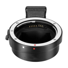 Auto-Focus Vollformat Objektiv-Montageadapter EF-NEX für EF Objektiv zu für NEX A6500 A6300 A6000 A7 A7R A7S A7RII Kamera