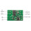 3.2V-15V Solar Light Circuit Control Board,Courtyard Light Controller, Light Control Board PCBA Board for LED Lamps 5pcs 6