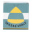 10PCS Triangular Clay Tailors Chalk for Sewing & Marking, Assorted Colors 11