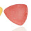 10PCS Triangular Clay Tailors Chalk for Sewing & Marking, Assorted Colors 6