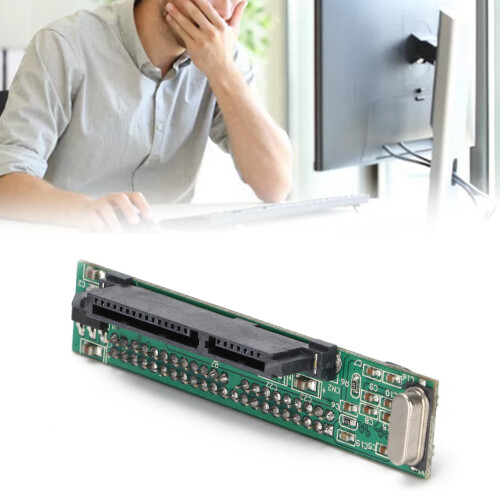 2,5 Zoll SATA auf IDE 44 Pin