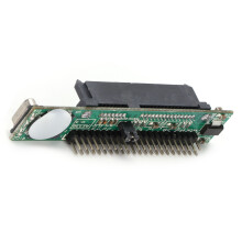 2,5" SATA auf IDE 44 Pin Adapter