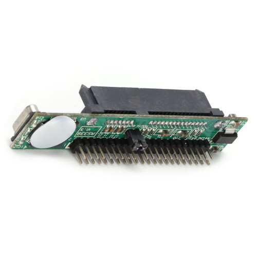 2,5" SATA auf IDE 44 Pin Adapter