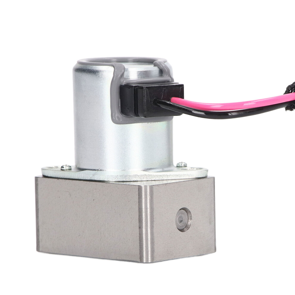 Replacement Solenoid Valve 702-21-60700 2-Pin