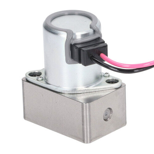 Excavator Main Pump Solenoid Valve 2-Pin