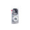 3D Print Case for Iwatch S4/5/6/SE 44mm Protective Case Support Iwatch Function Expansion Transparent 1