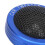 Pair 150W Car Mini Tweeter Speaker Dome 4Ω 98dB Blue 13