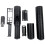 Wireless Microphone Shell Housing Cover for  PGX2 PGX24 and Other Mic Replacement 2