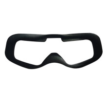 For Fatshark HDO2 HDO+ ATT V6 FPV Goggle Face Mask Replacement Sponge Pad Eye Mask Upgraded Accessories B