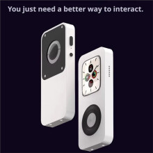 3D Print Case for IWatch Pod Protective Case Support Iwatch Expands for Watch 4/5/6/7/8/9/10 Accessories 45mm