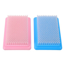 2St Naaldvilten Mat Penseel Multi Kleur Pp+nylon Voor Creatieve Hobby