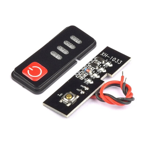 15X Electric Drill Battery Indicator LED Display for  18V/21V Lithium Batteries 18650 Capacity Visual Tool 2