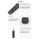 2.4G Wireless Hand System Wired to Wireless Capacitor Dynamic Microphone Guitar Electronic Instrument Transceiver 1to1 7