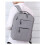 USB Charging Backpack Large Capacity Travelling Bag for Student Laptop Computer Case Women'S Men'S Business Backpack C 3