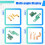 For XBOXHD+ High Definition Conversion Toolboard - for  (First Generation) Game Consoles -Compatible Modified 7