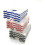 Experimentele acryl behuizing, compatibel met basisplaat, geschikt voor Raspberry Pi2/3/3B+. 3