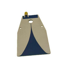 3.3GHz-14GHz UWB Ultra-Wideband Antenna RF Module Transceiver Antenna Image Transmission Antenna PCB Antenna