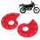 CNC Chain Adjuster for Suzuki DRZ 400E/S 1