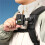 Backpack Straps Clip Mount Rotation Adapter for    Action Camera Holder Anti-Slip Vlog Shooting Bracket 7