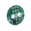 Universal 2.5V 500F Super Farad Capacitor Balancing Protection Board Super Capacitor Protection Board 2