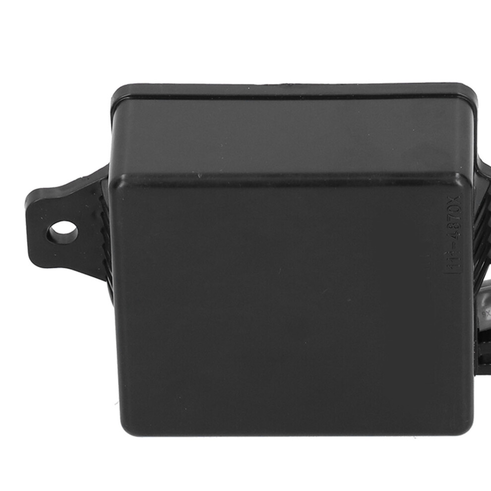 24V Time Delay Relay TOSD02028 InLine