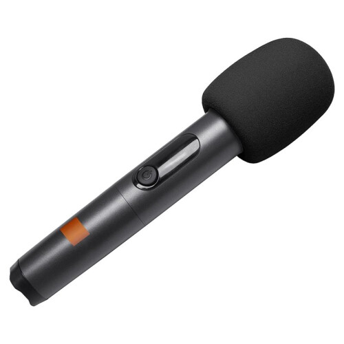 8Pack Foam Mic Cover for  PartyBox Wireless Microphone, Wireless Microphone Sponge Windscreen Filter 2