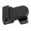 Universal Smartphone Grip with Wireless Remote 360 Rotating Cold Shoe Mount 1