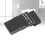 TPM 2.0 Module 12‑1 Pin for DDR4 Motherboards, PCB Security 1