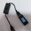 Portable GPS Signal Detector USB Powered Plug and  with USB  Adapter Accessory 3