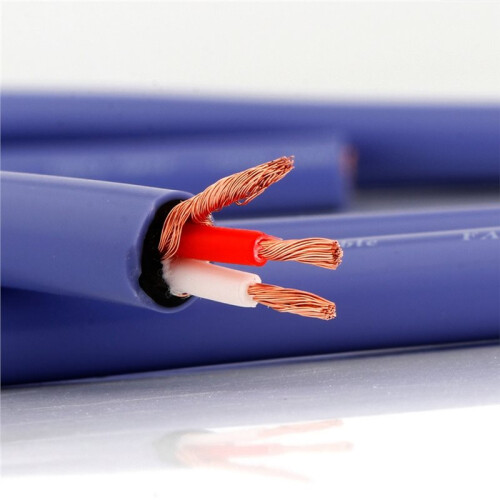 FA-ΑS22 Alpha Series Audio Cable for Amplifiers and Multimedia Devices 1
