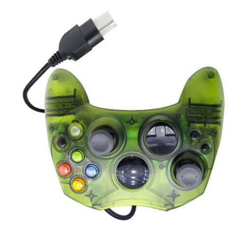 For  Old Classic 4.9FT Gamepad Wired Game Controller Joystick for  Old Generation Gamepad Accessories B 1