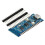 ESP32-C3 Core Board Dev Board 2.4G WiFi BT Module CH343P 32Pin for Verifying ESP32C3 Chip Function Classic Version 1