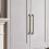 (9011A) Antique Brass Drawer Pulls & Knobs for Furniture 3