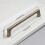 (9011A) Antique Brass Drawer Pulls & Knobs for Furniture 3