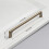 (9011A) Antique Brass Drawer Pulls & Knobs for Furniture 4