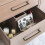 (9011A) Antique Brass Drawer Pulls & Knobs for Furniture 4